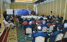 Doha Forum 2012